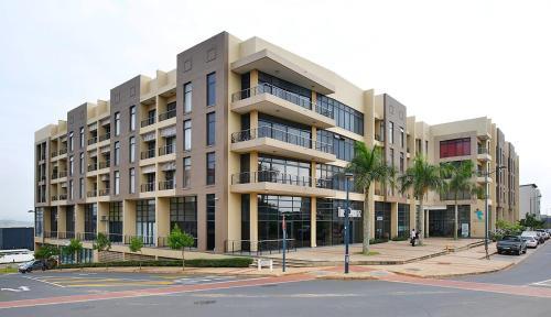 131 m² Commercial space