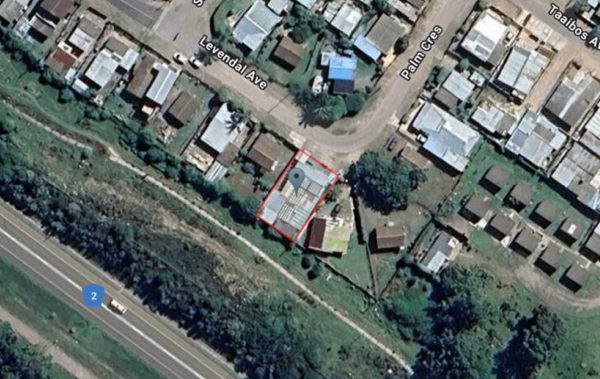 238  m² Retail Space