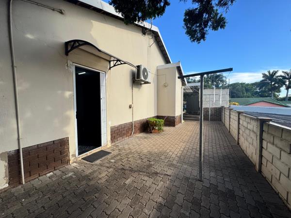 1 Bedroom Garden Cottage