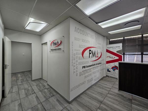 73 m² Commercial space