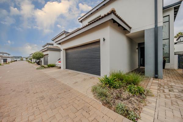 4 Bedroom Townhouse