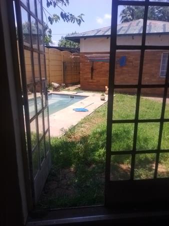 1 Bedroom Garden Cottage