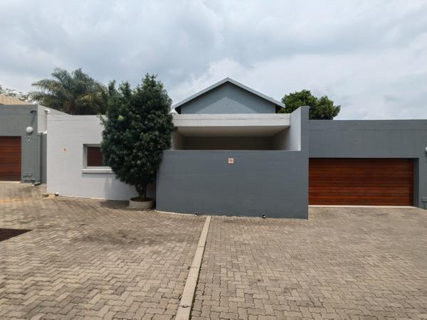 3 Bedroom Cluster