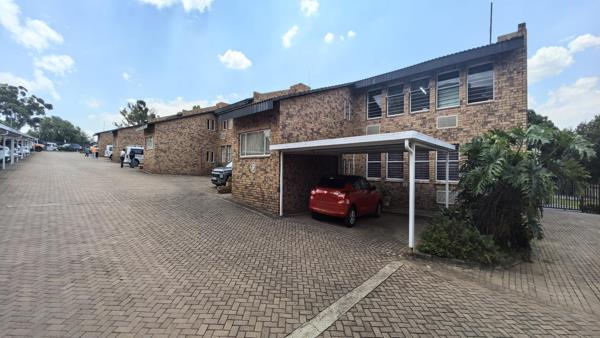 109 m² Commercial space