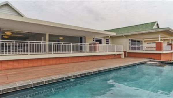 1 Bedroom Townhouse