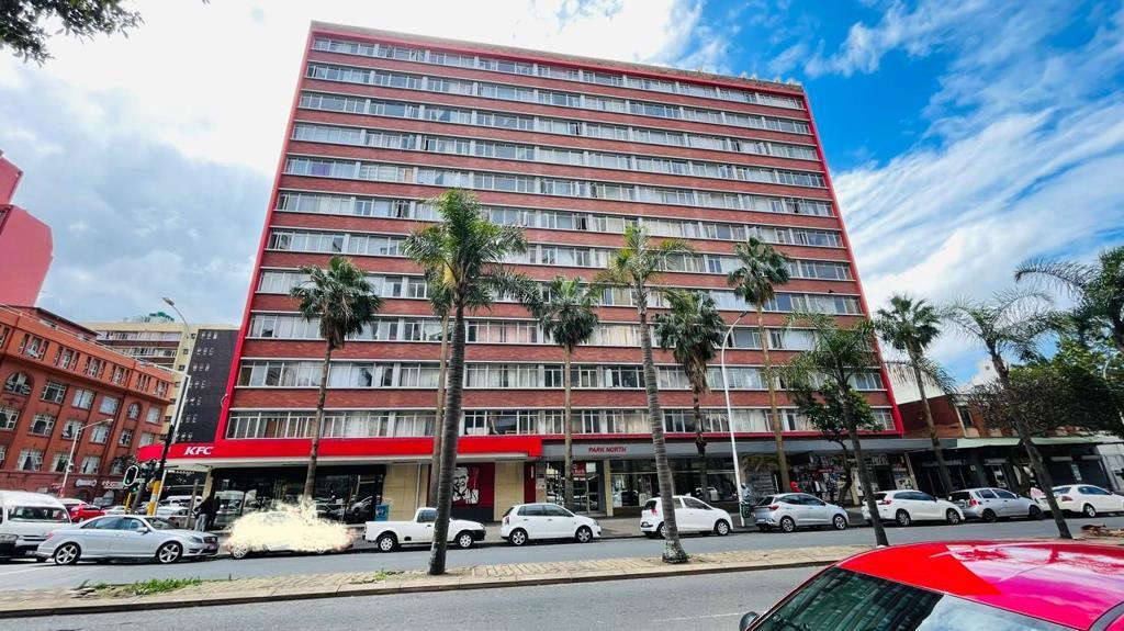 3 Bedroom Flat in Durban CBD