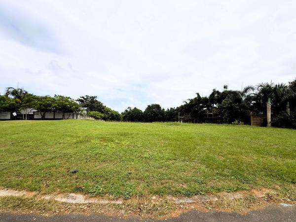 1 391 m² Land