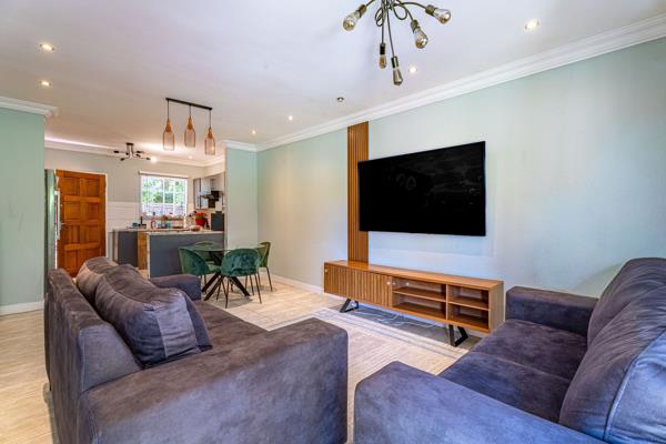 3 Bedroom Simplex