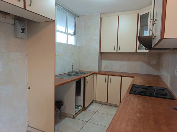 2.5 Bedroom Apartment