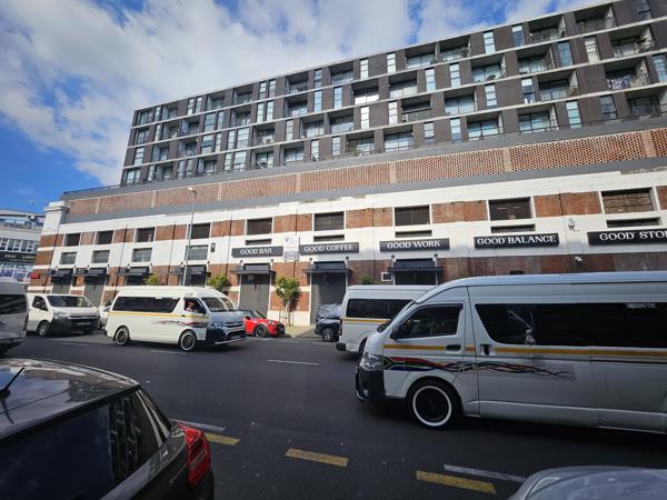 2 189  m² Retail Space