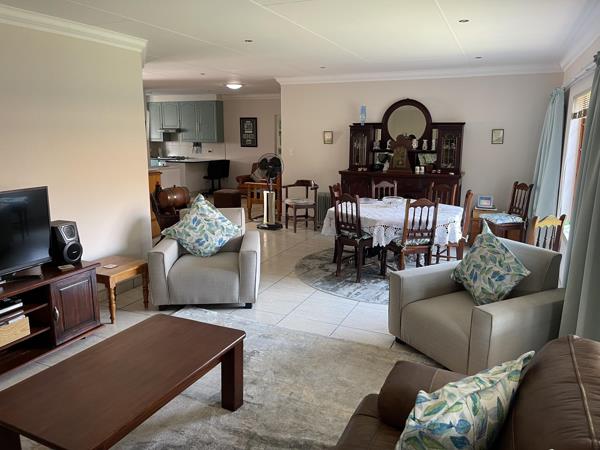 3 Bedroom Duet