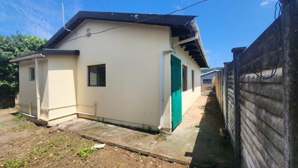 1 Bedroom Garden Cottage