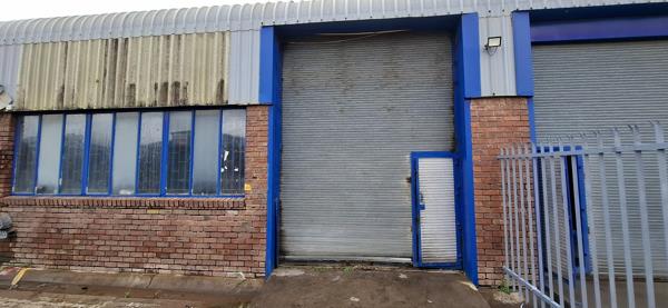 179  m² Commercial space