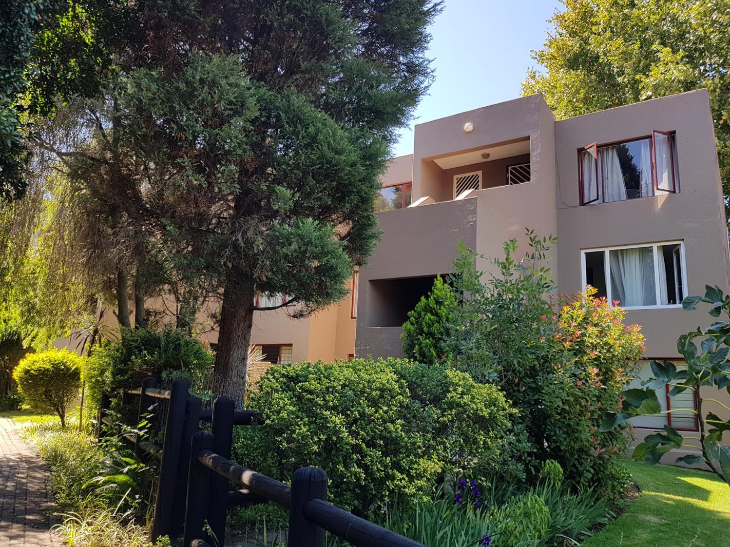 1 Bedroom Apartment in Parkwood