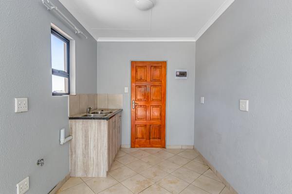 2 Bedroom Simplex