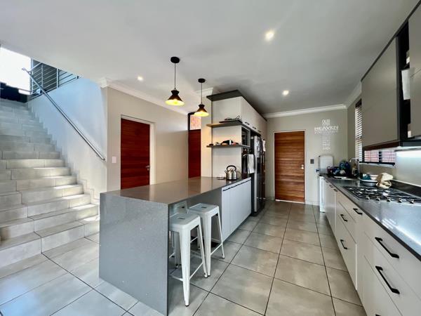 3 Bedroom Cluster