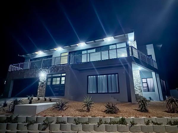 5 Bedroom House