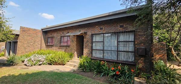 3 Bedroom Simplex