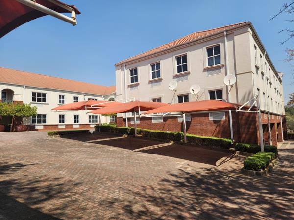 383  m² Commercial space