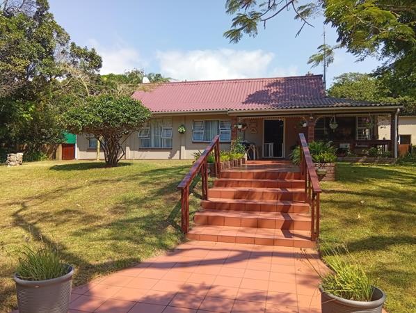 6 140 m² Smallholding