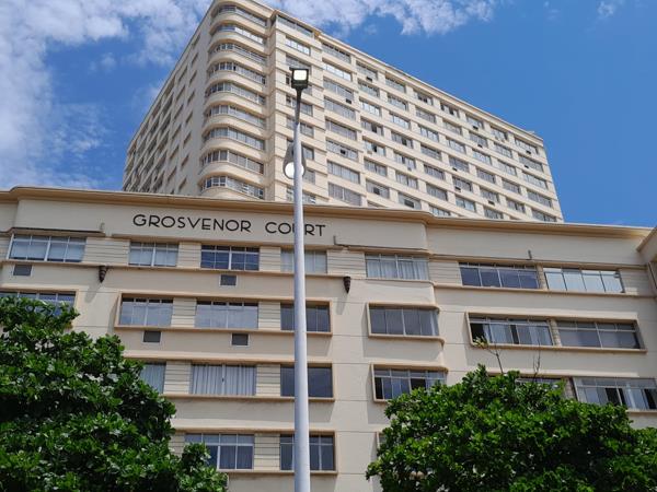 1.5 Bedroom Apartment