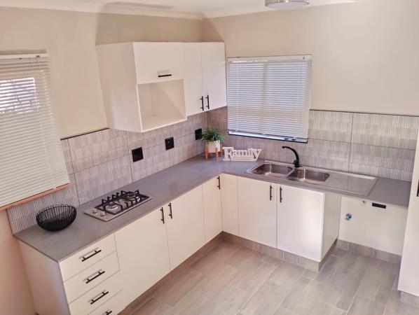 1 Bedroom Garden Cottage