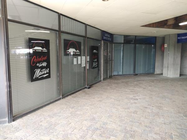 227 m² Office Space