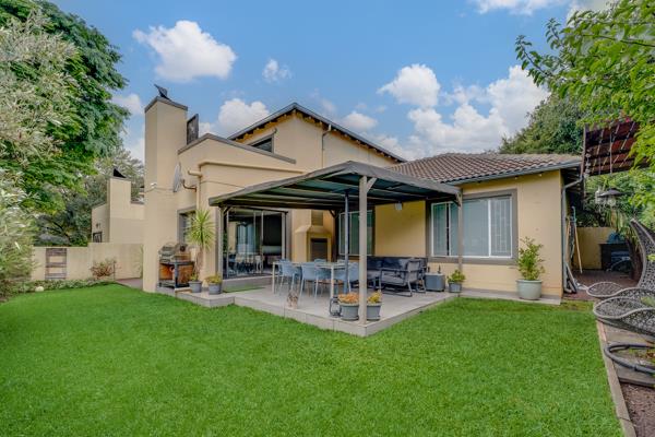 4 Bedroom Duplex