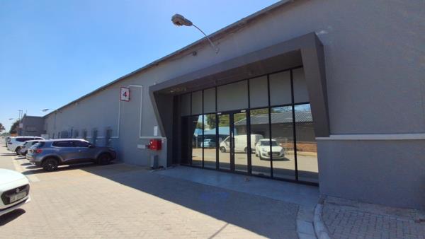 1 334  m² Commercial space