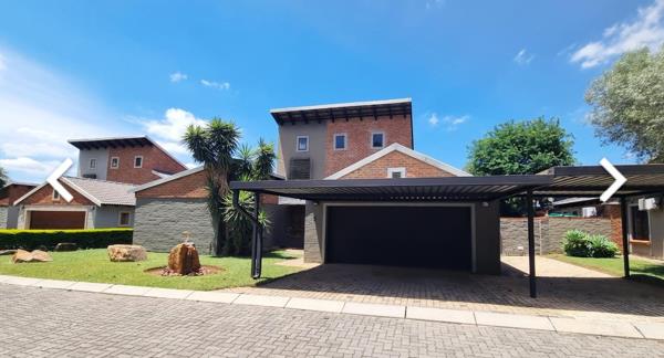 4 Bedroom Apartment