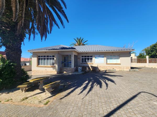 209 m² Office Space
