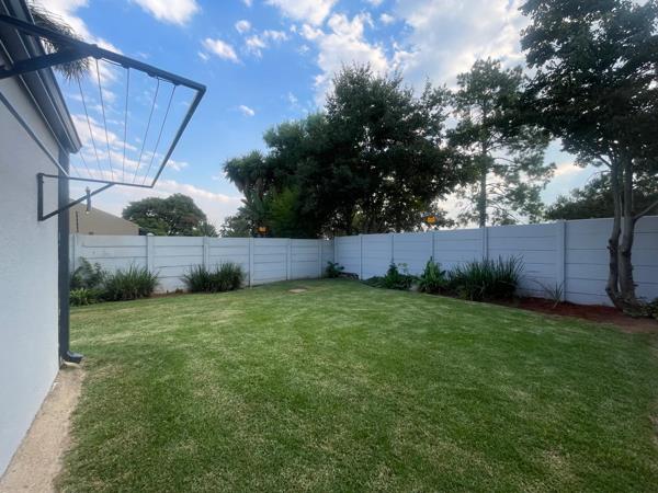 1 Bedroom Garden Cottage