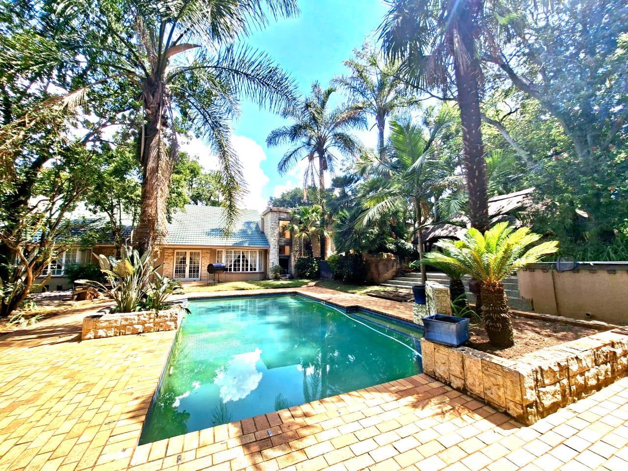 4 Bedroom House in Edenburg