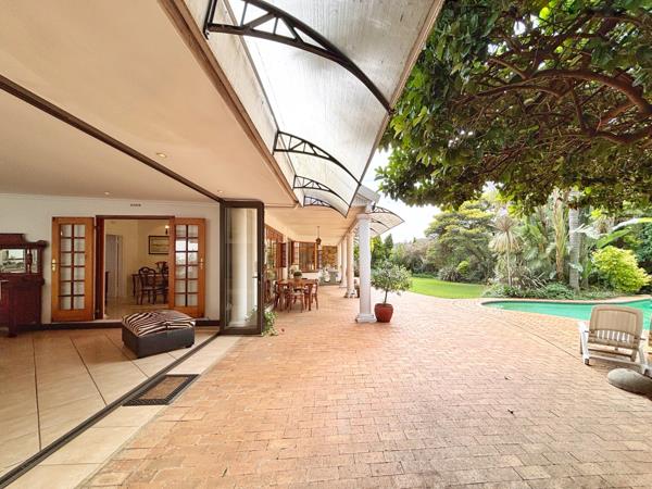 5 Bedroom House