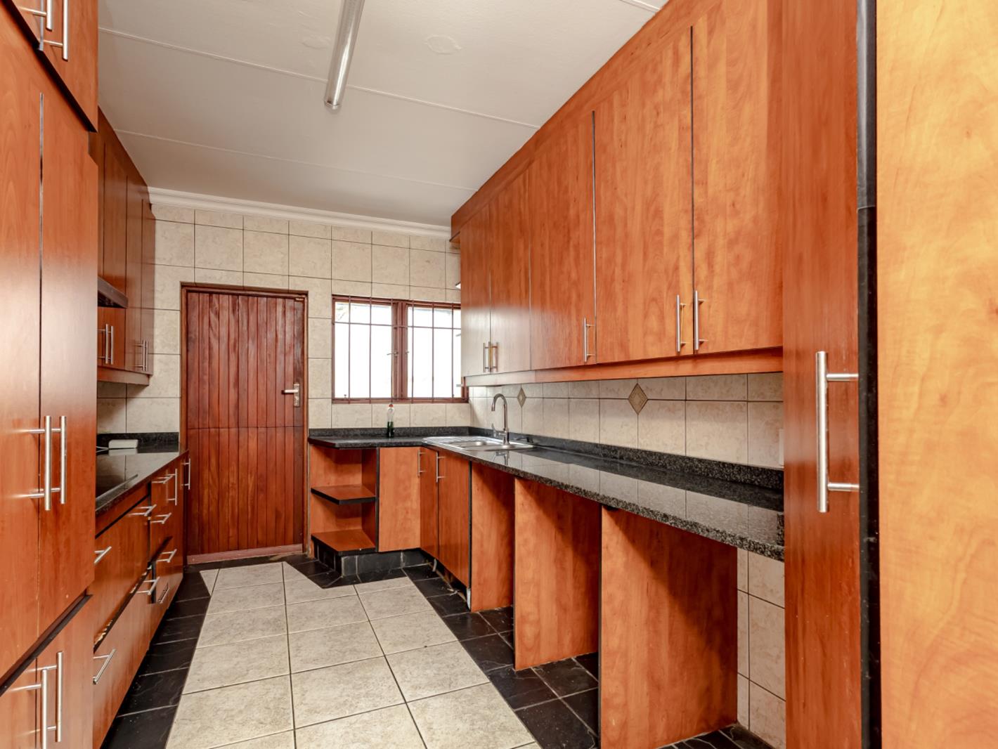 3 Bedroom Townhouse in Edenburg