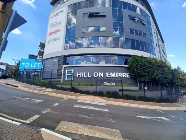 1 681 m² Commercial space