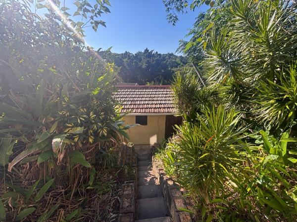 1 Bedroom Garden Cottage