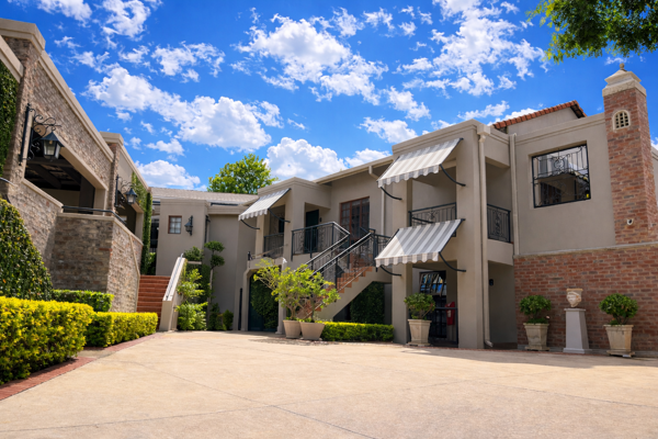 1 Bedroom Garden Cottage