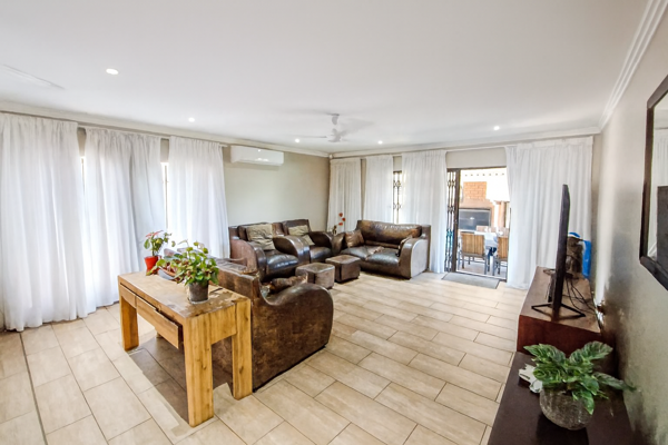 3 Bedroom Simplex