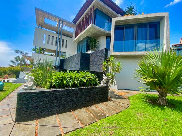 1 Bedroom Garden Cottage