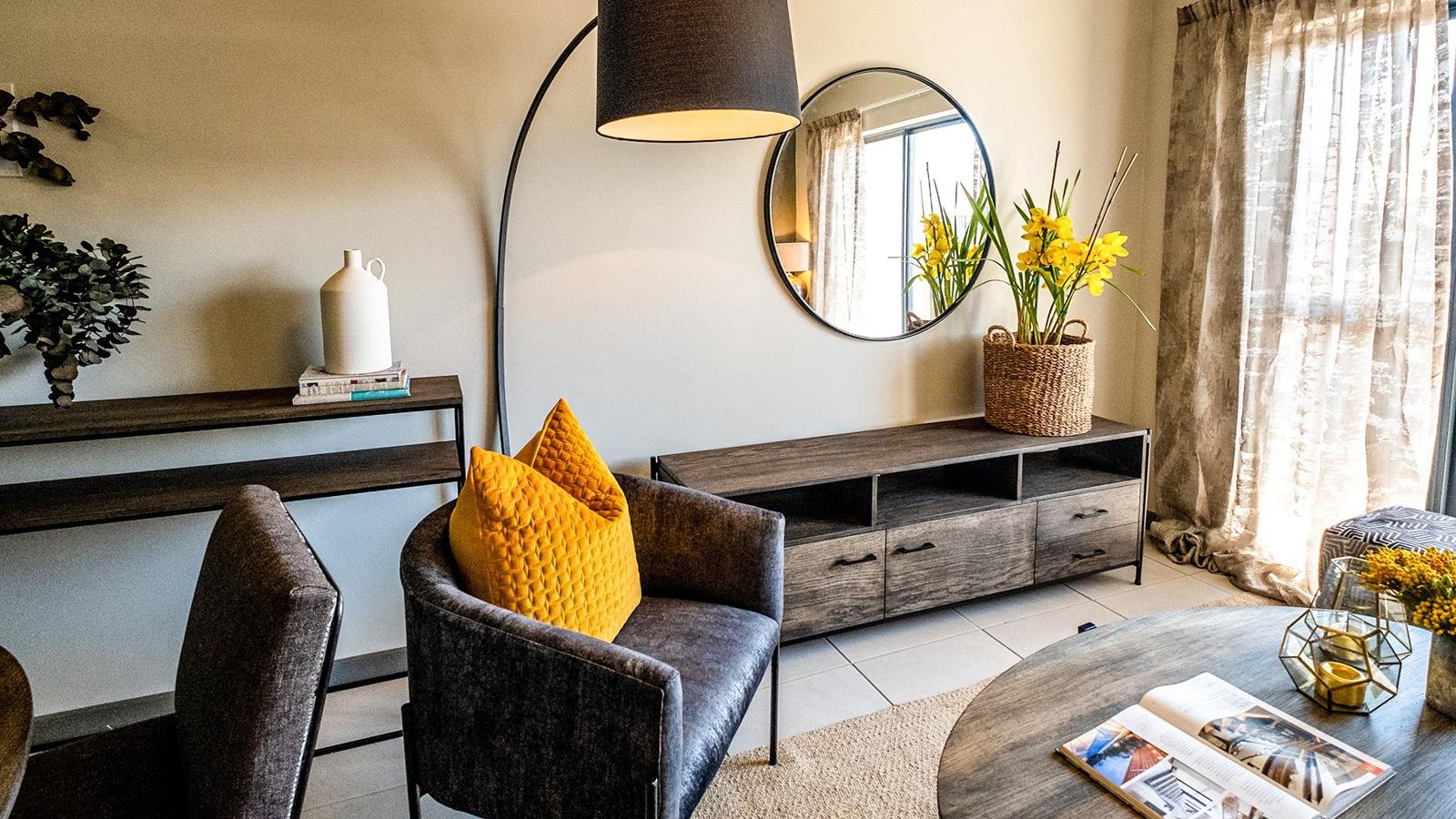 2 Bedroom Apartment in Noordwyk