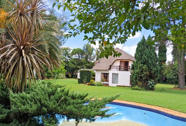 8 Bedroom House