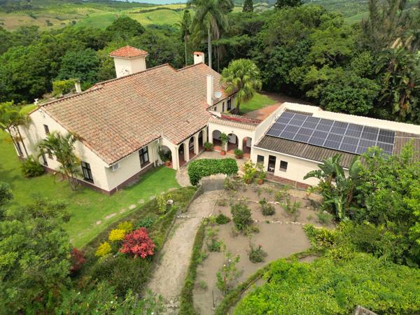 18 ha Farm