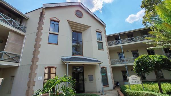 248 m² Office Space