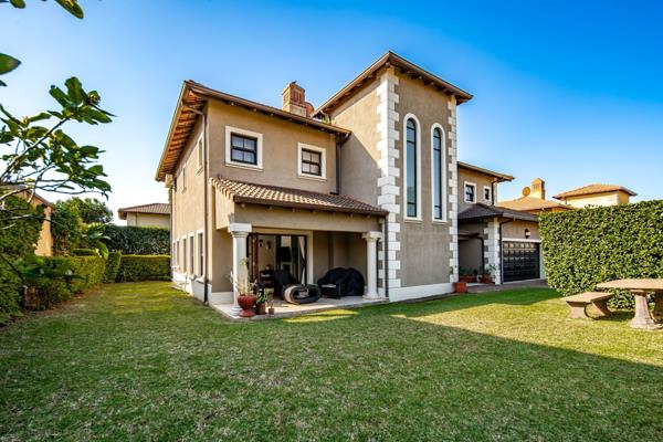 4 Bedroom Townhouse