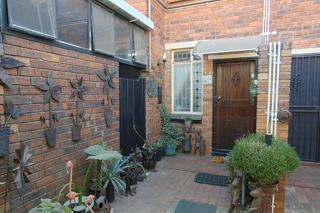 2 Bedroom Duplex