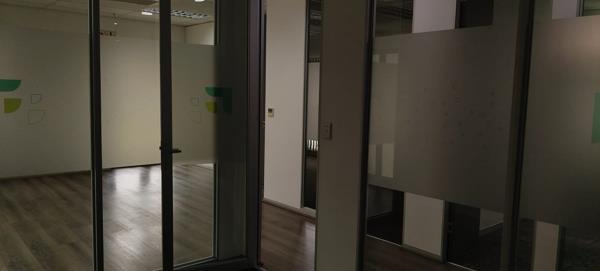 391  m² Commercial space