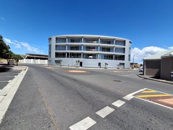 139 m² Office Space