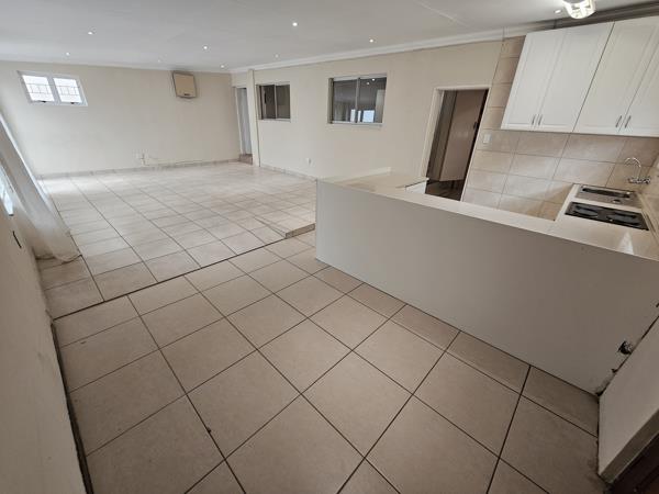 1 Bedroom Garden Cottage