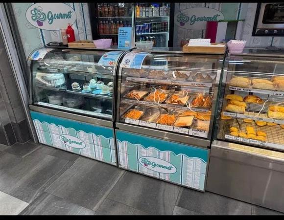 150  m² Commercial space